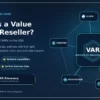 Value Added Resellers