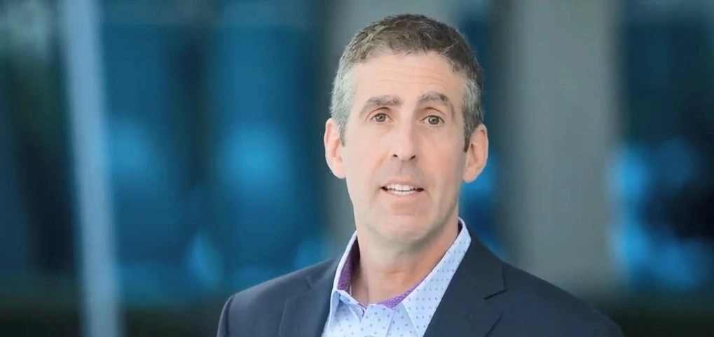MSP company video testimonial